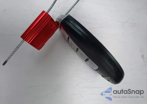 2011 Nissan Sentra 2.0Sr z USA, uszkodzony, nr VIN 3N1AB6AP5BL672853